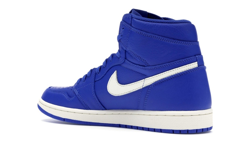 royal blue jordan retro 1