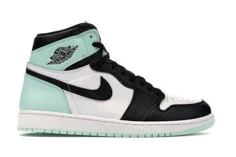 Jordan Retro High Igloo Men's 861428-100 US - Main Image