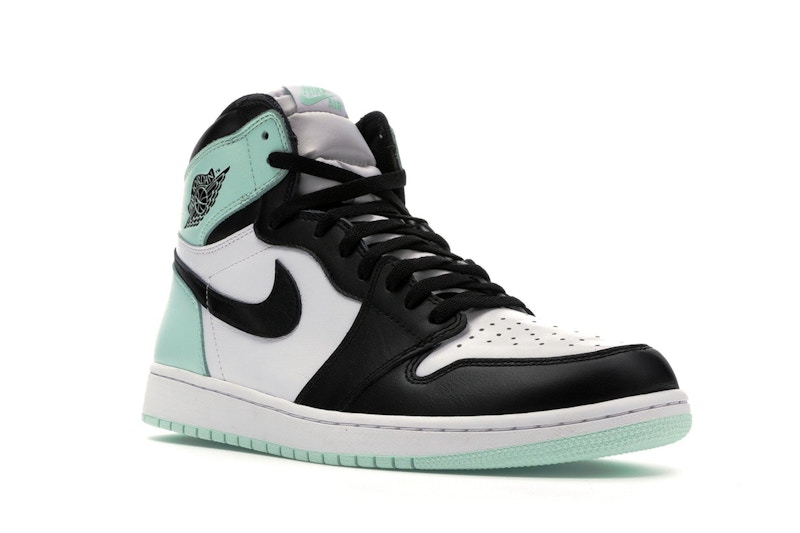 Jordan 1 Retro High Igloo - 861428-100 Jordan 1 Retro High Igloo - 861428-100