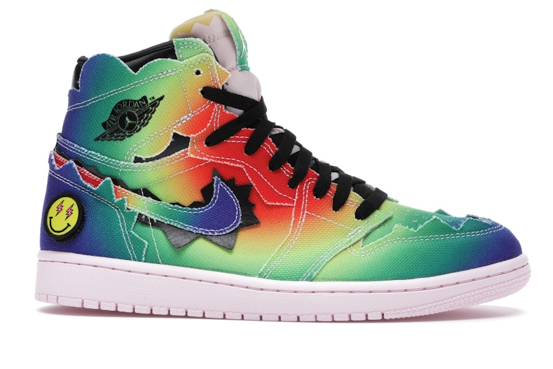 Stockx balvin clearance