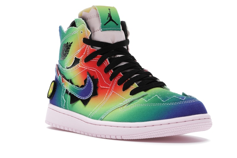Stockx balvin clearance