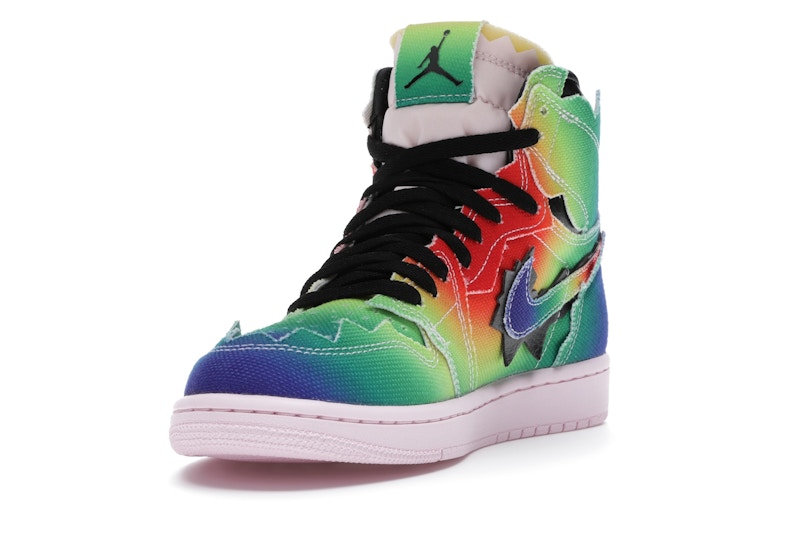Stockx j balvin clearance