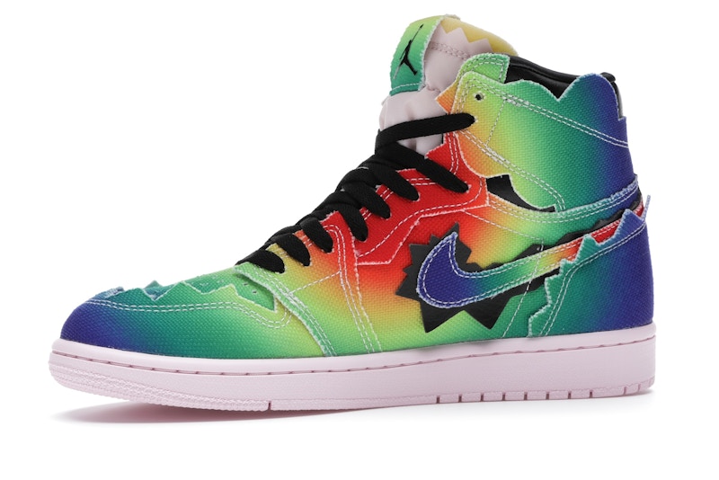 Stockx j balvin clearance