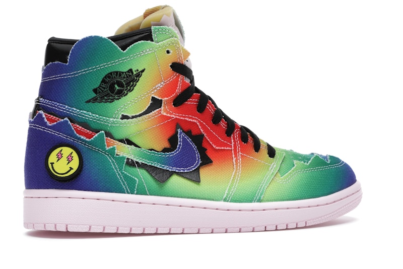 J balvin jordan 1 stockx clearance