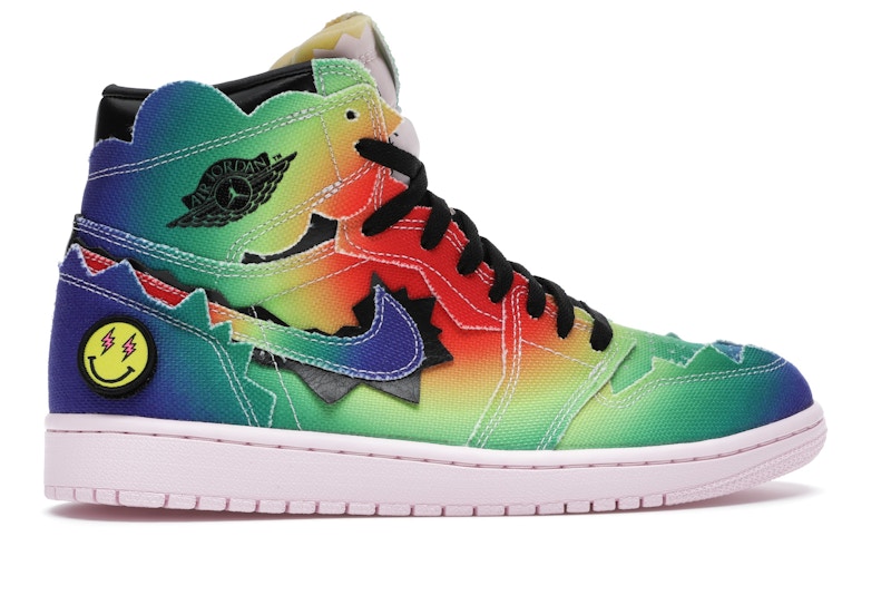 J balvin jordan 1 stockx clearance