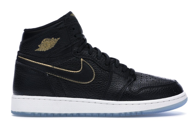 Jordan 1 discount flight gs