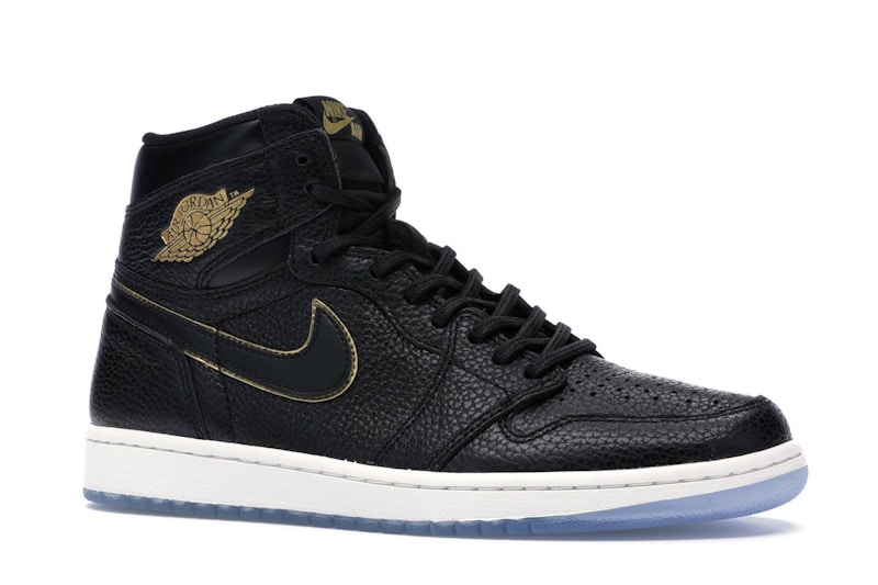 Jordan 1 flight low clearance