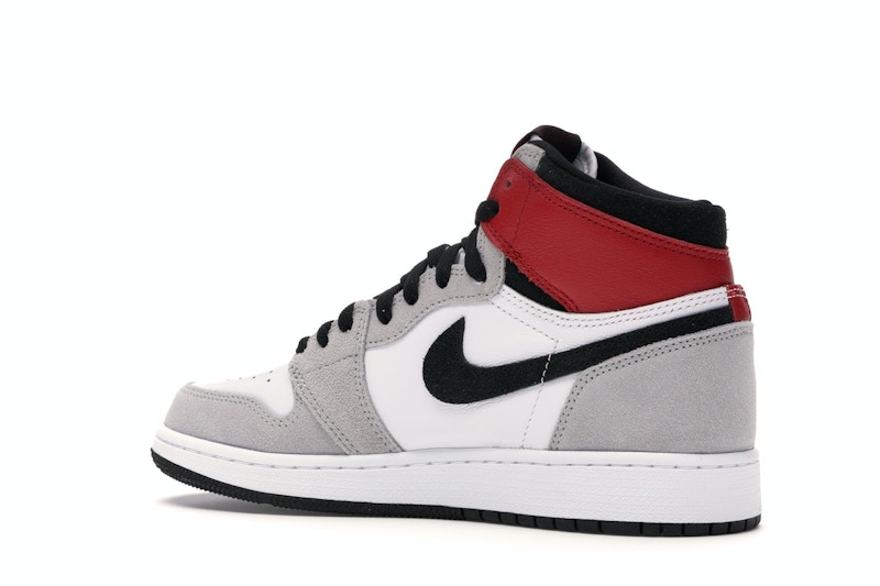 Light smoke grey 1s clearance