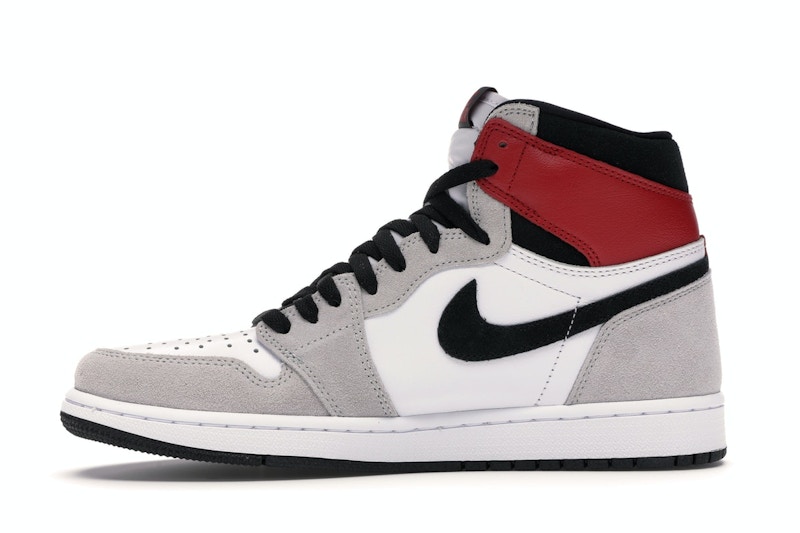 Air jordan one smoke Clearance