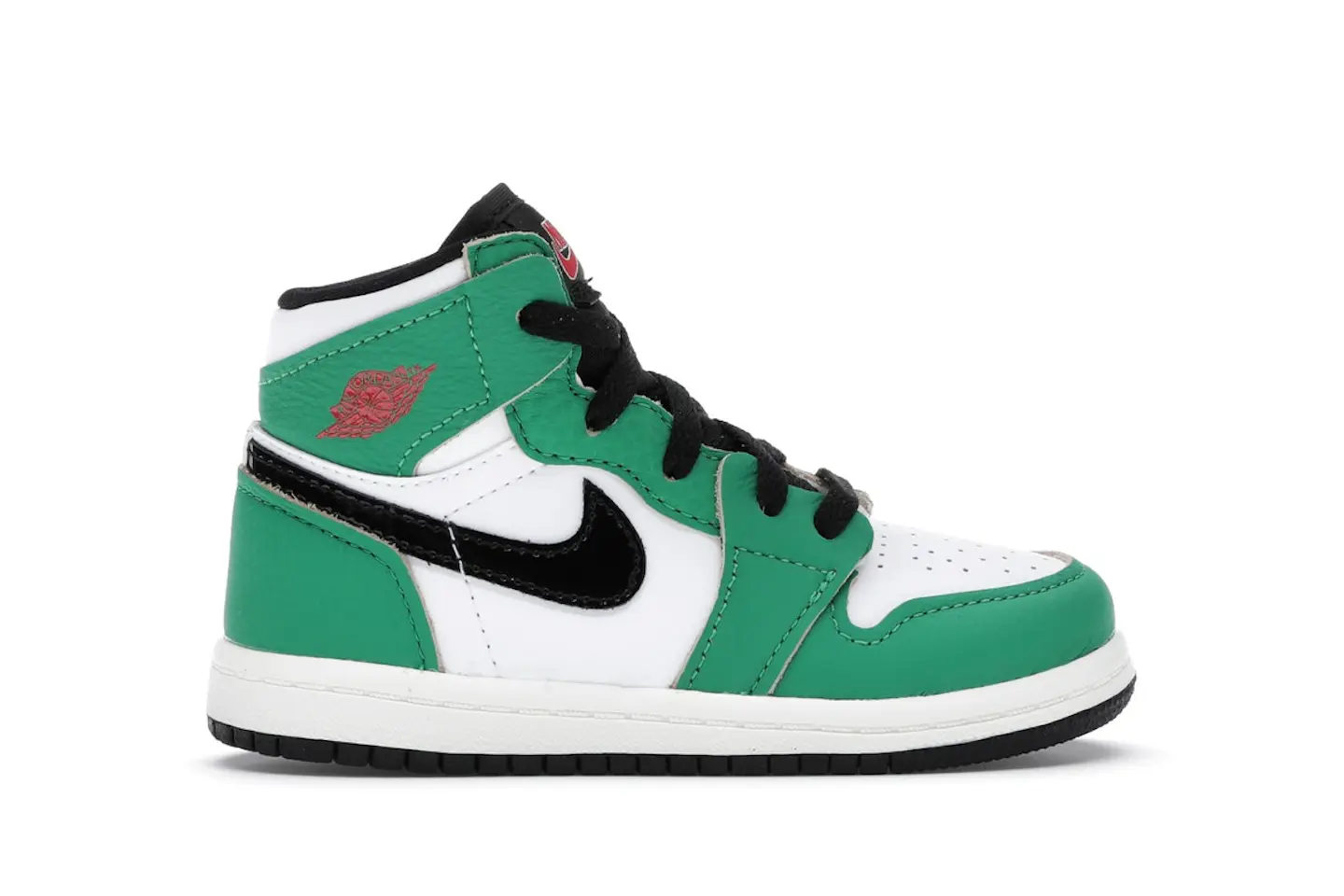 Jordan 1 Retro High Lucky Green (TD) - CU0450-300