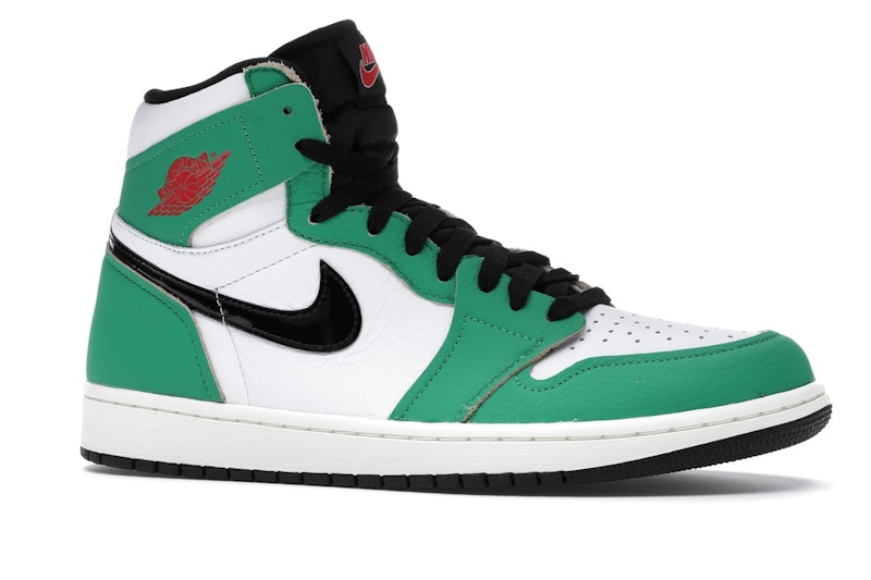 Lucky green clearance
