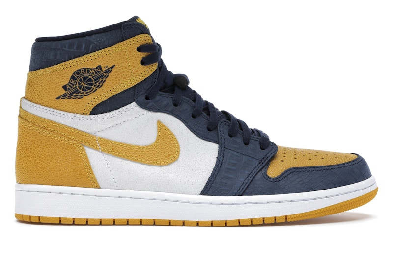 Michigan jordan pe 2025