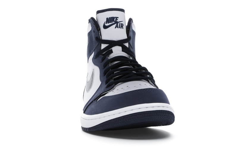 Jordan 1 Retro High CO Japan Midnight 