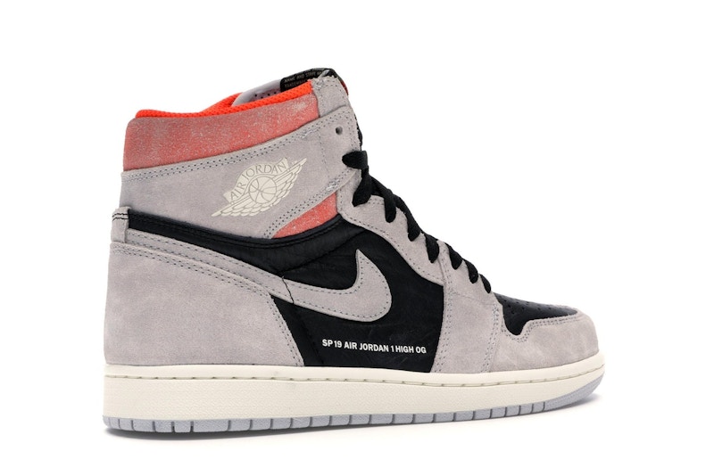 Stockx hyper crimson Clearance