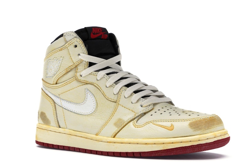 air jordan 1 nigel sylvester stockx