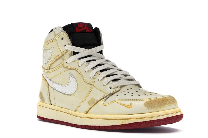 air jordan 1 nigel