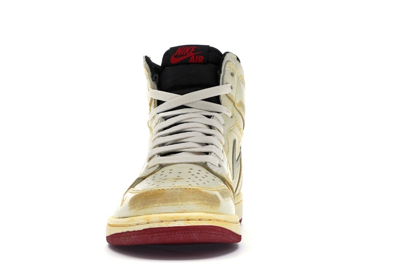 air jordan 1 nigel sylvester stockx