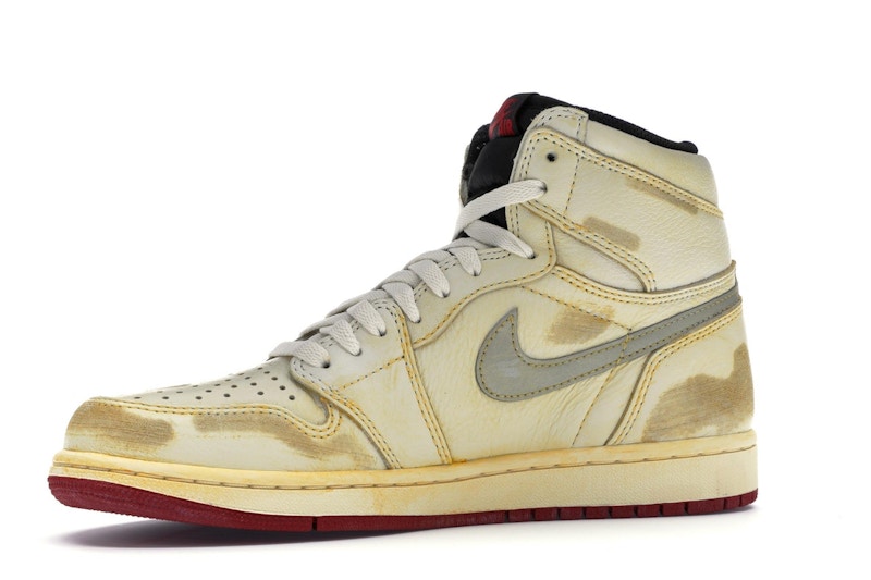 air jordan 1 nigel sylvester stockx