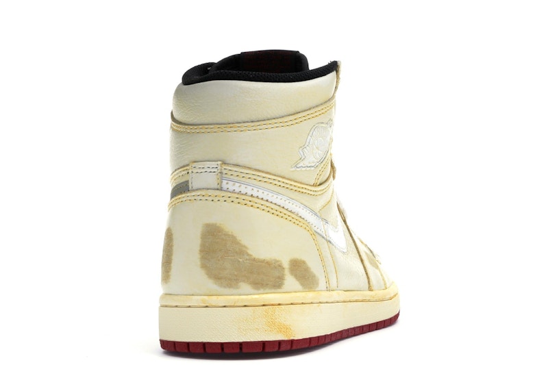 air jordan 1 nigel sylvester stockx