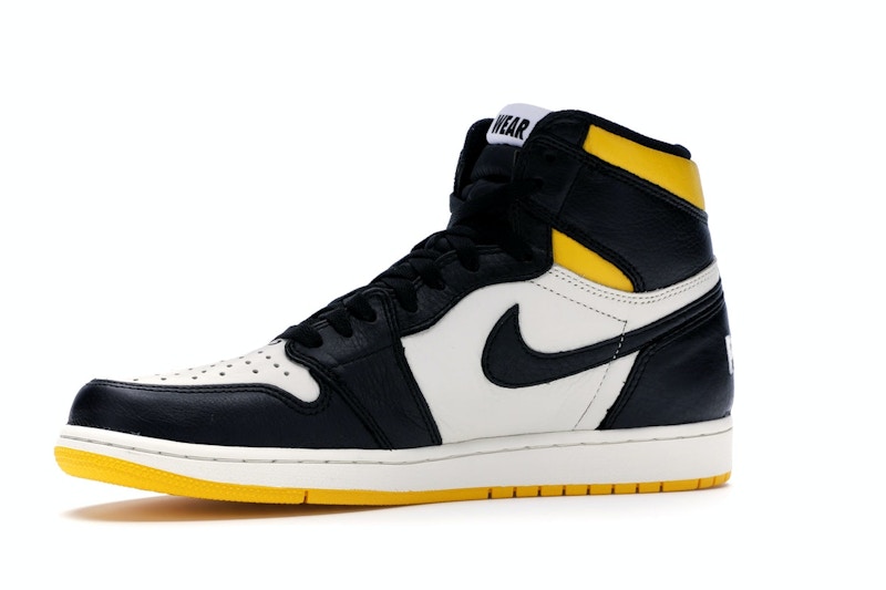 Stockx not for resale clearance