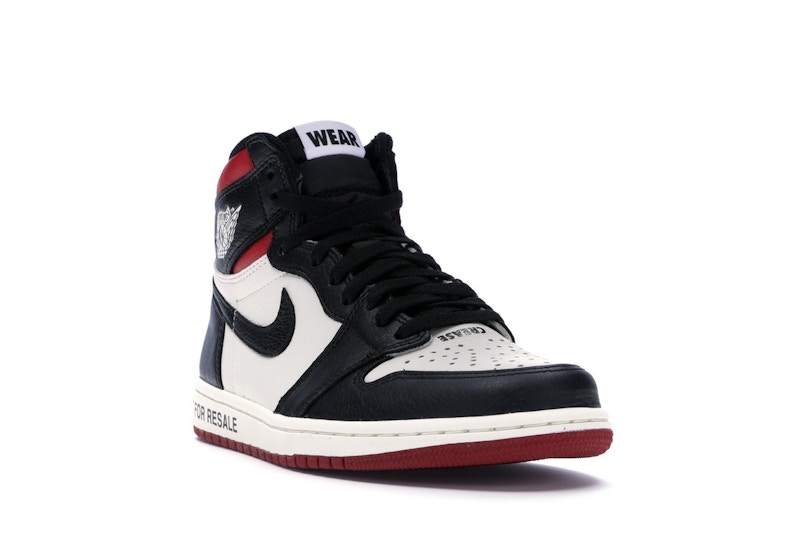 air jordan 1 not for sale