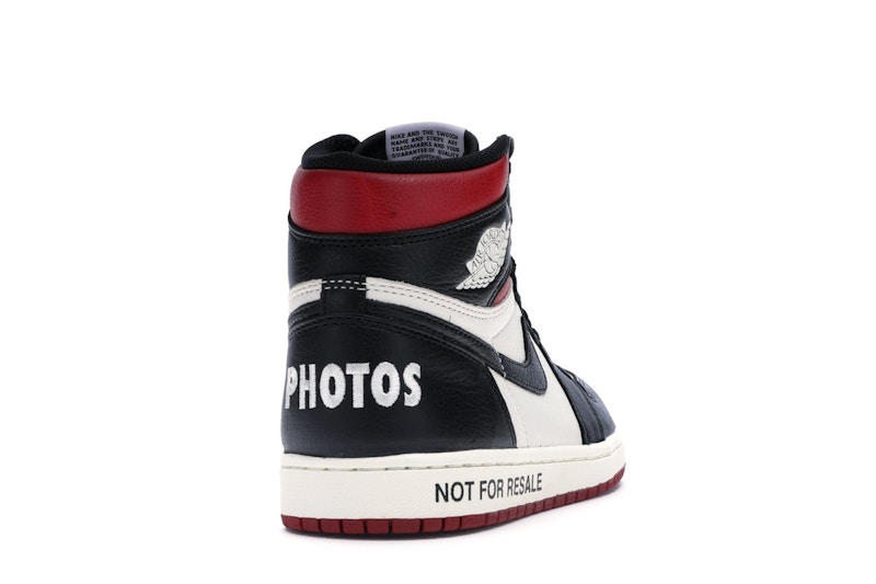air jordan 1 not for sale