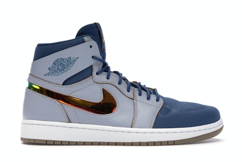 Jordan Retro High Nouveau Dunk From Above Men's 819176-009 US