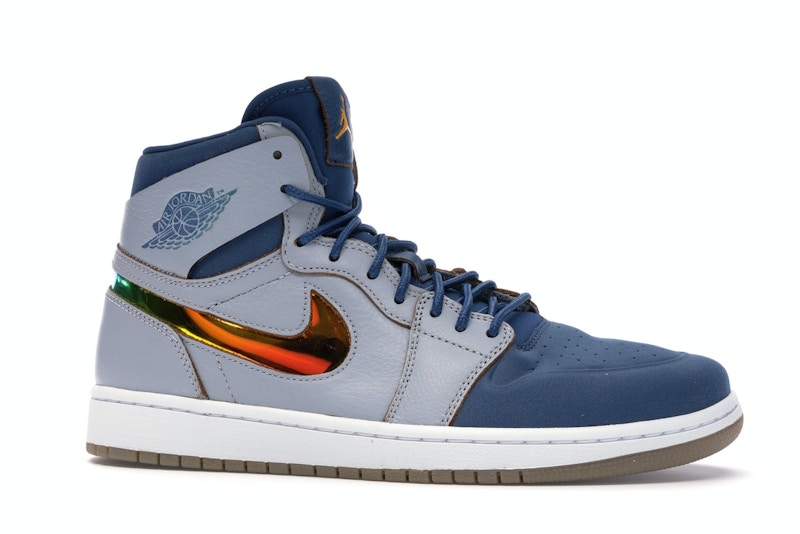 Air jordan 1 high nouveau dunk from above clearance