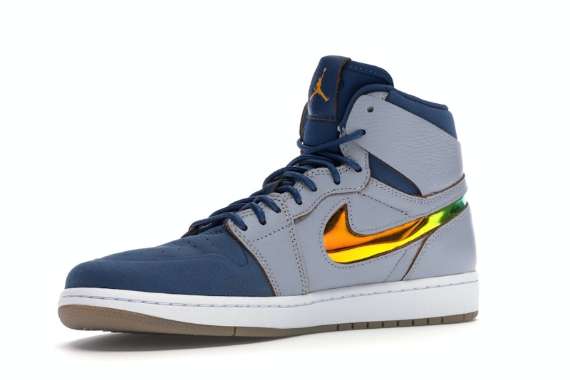 Jordan 1 retro nouveau dunk from above clearance