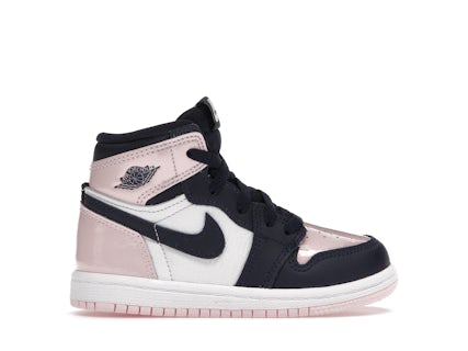 Jordan Retro High OG Atmosphere (para niños) CU0450-641 ES