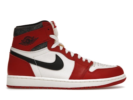 Jordan Retro High OG Chicago Lost and Found Hombre DZ5485-612 ES