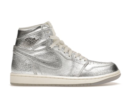 Jordan Retro High OG Chrome (Women's) FN7249-001 US