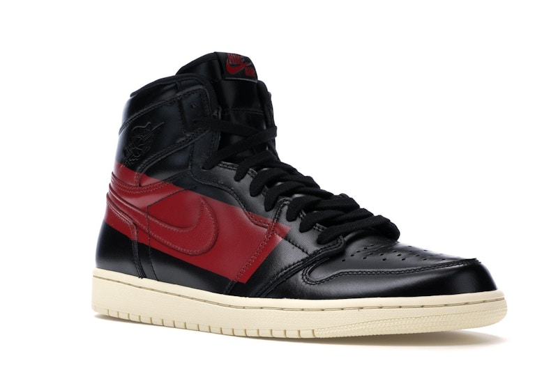 Jordan aj 1 defiant hi Clearance