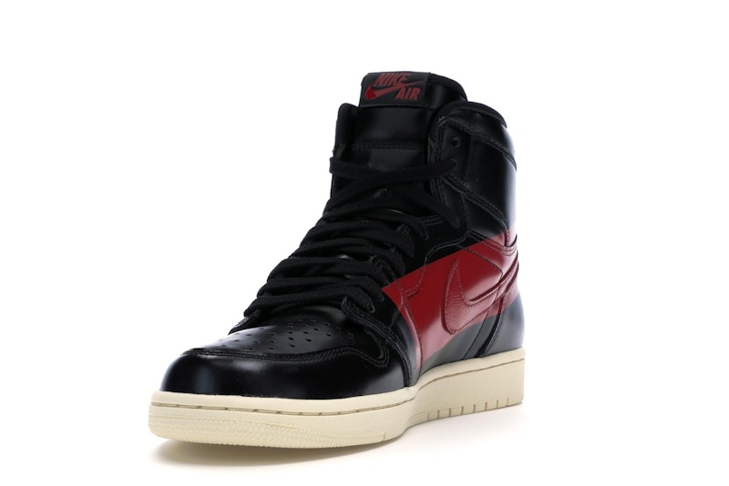 Jordan 1 couture stockx