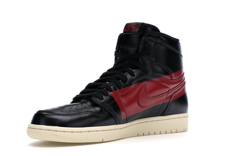 Stockx jordan 1 couture Clearance