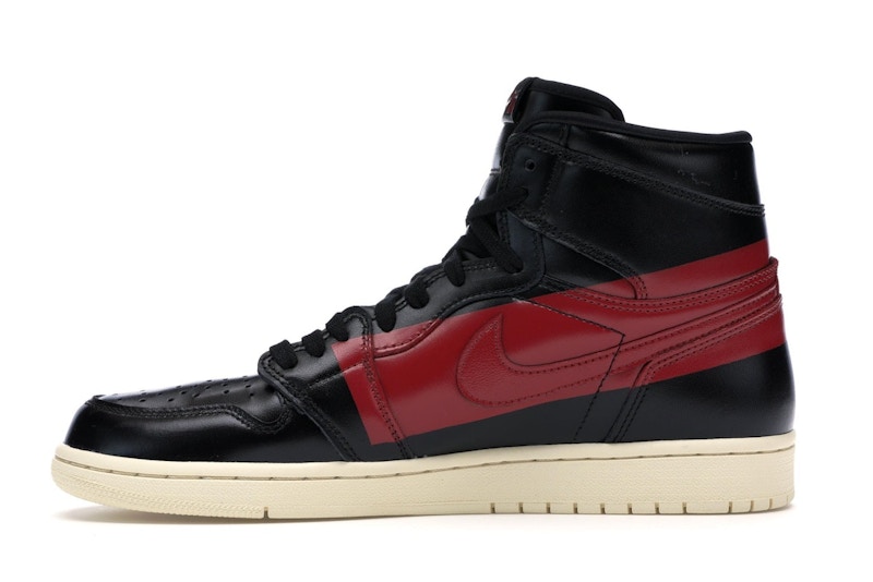 Jordan 1 Retro High OG Defiant Couture