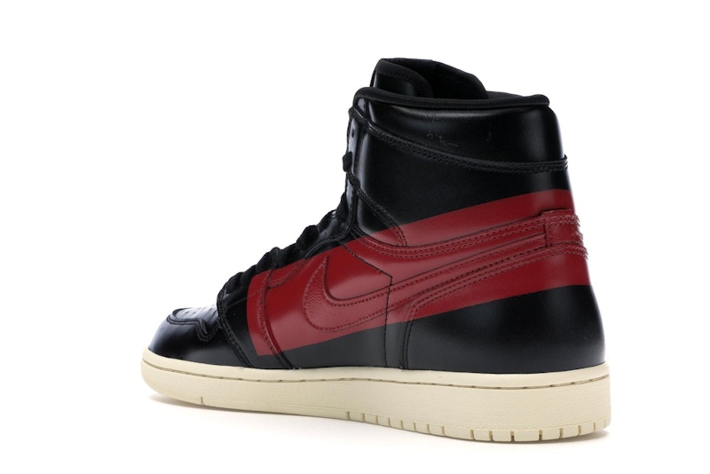 Jordan 1 couture stockx