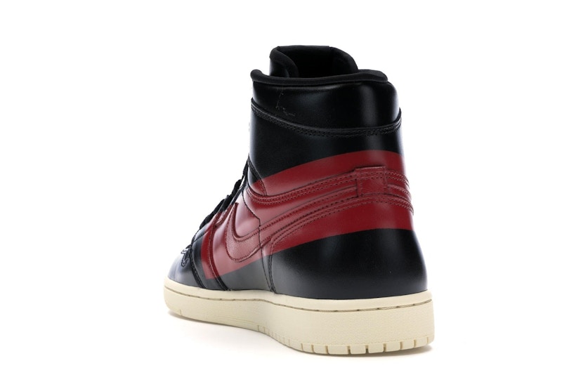 Stockx jordan 1 couture Clearance