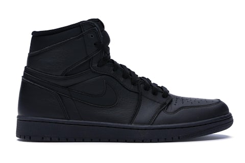 Jordan Retro High OG Black Men's 555088-022 US