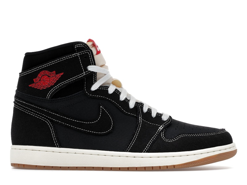 Air Jordan 1 High OG 'flight Club'