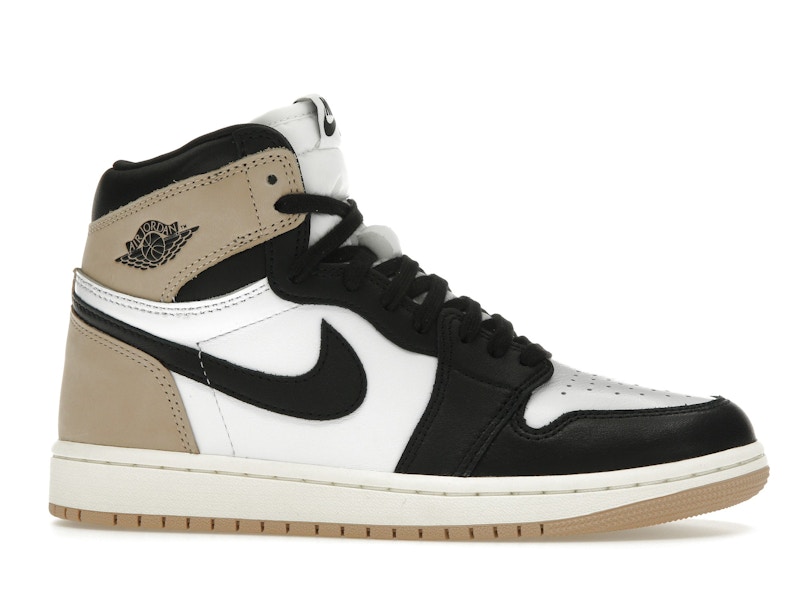 Jordan 1 Retro High OG Latte (Women's)