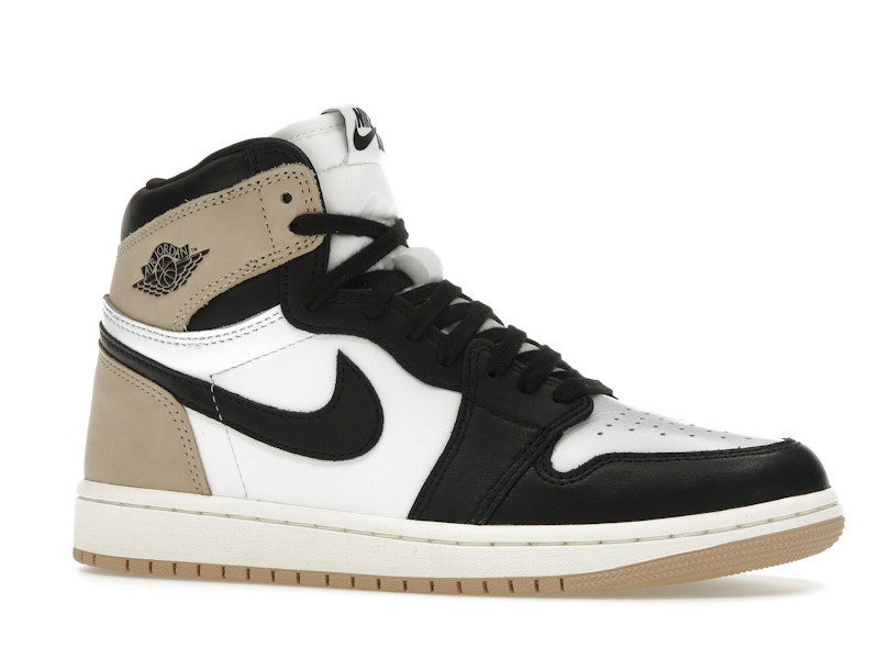 Jordan 1 Retro High OG Latte (Women's)