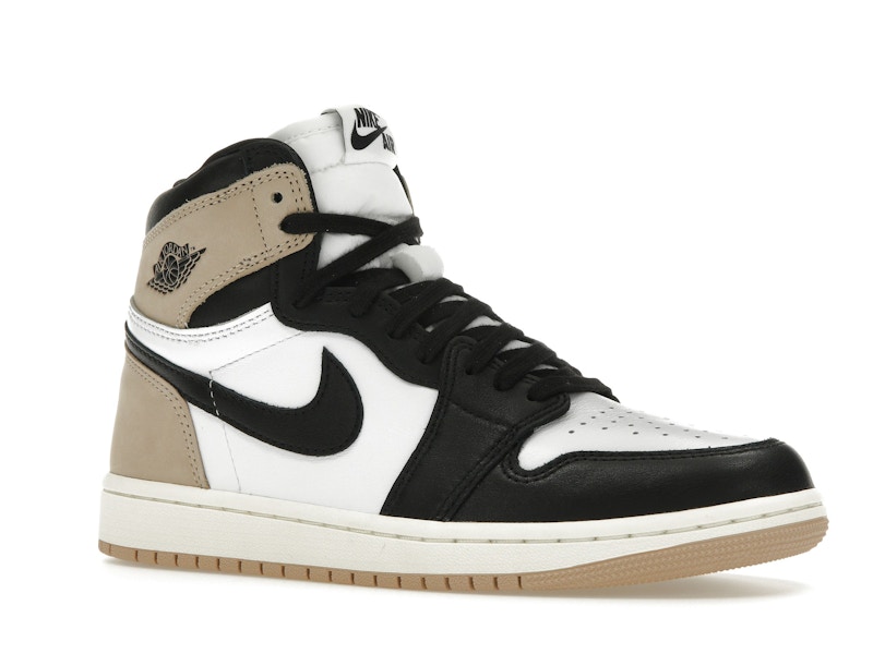 Jordan 1 Retro High OG Latte (Women's)