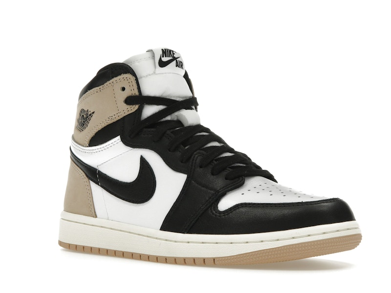 Jordan 1 Retro High OG Latte (Women's)