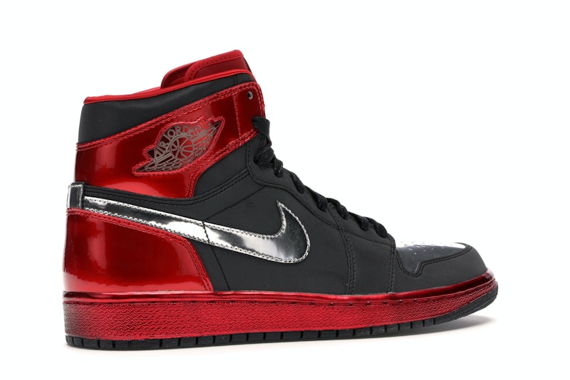 Jordan 1 retro legends of summer black clearance