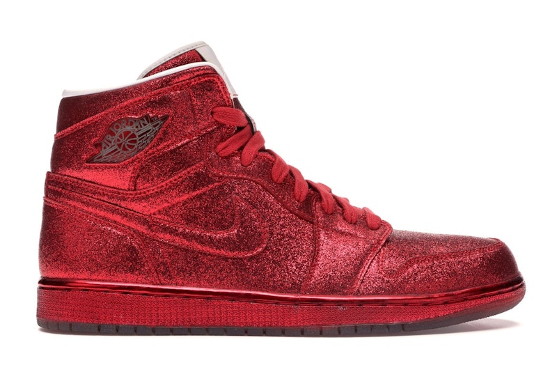 Retro 1 discount red velvet