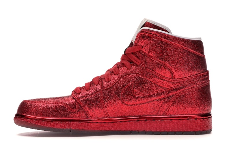 Air jordan 1 legend of summer