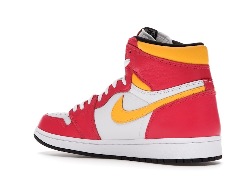 air jordan 1 og stockx