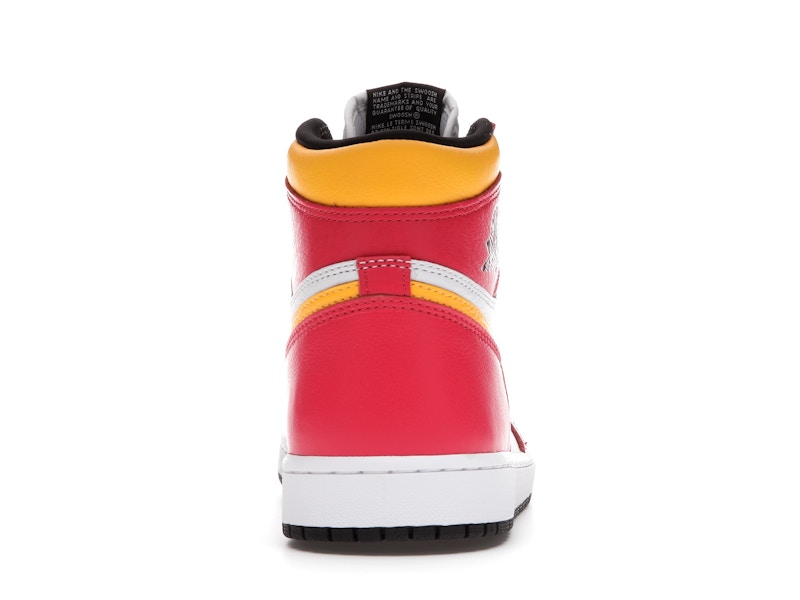 Jordan 1 Retro High OG