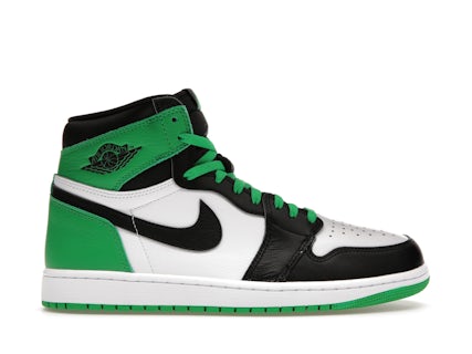Jordan Retro High OG Lucky Green Men's DZ5485-031 US